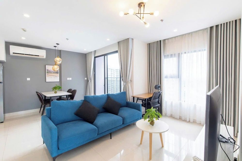 Family Apartment