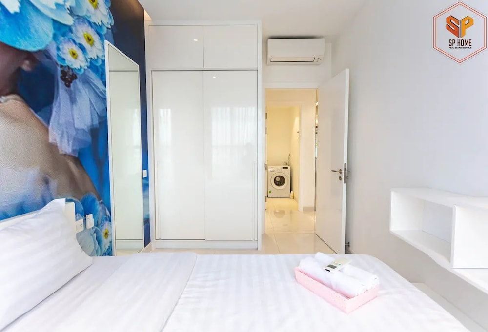 Deluxe Apartment, 3 Bedrooms