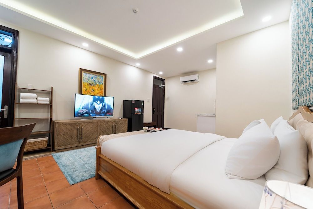 City Studio Suite