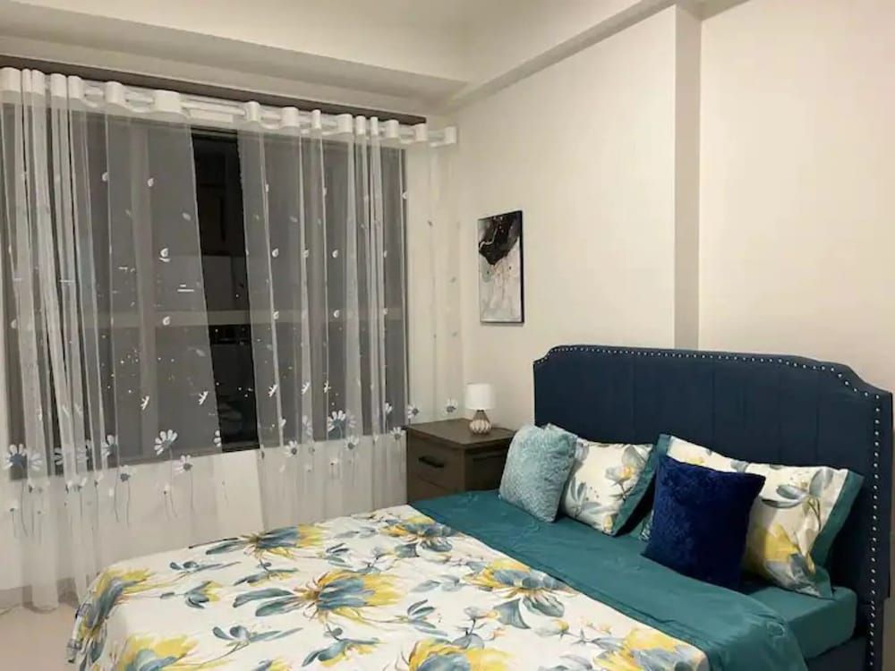 Deluxe Apartment, 1 Bedroom, City View