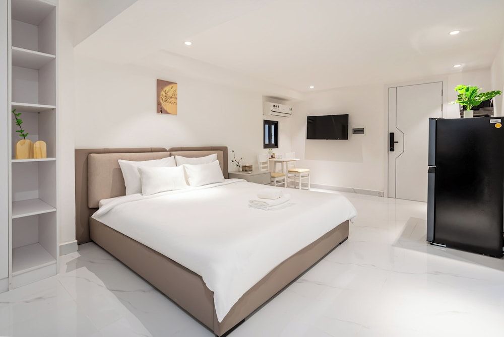 Superior room - Basement