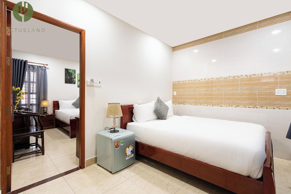 Family Suite