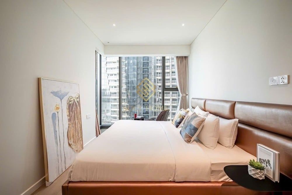 Deluxe Apartment, 2 Bedrooms, River View