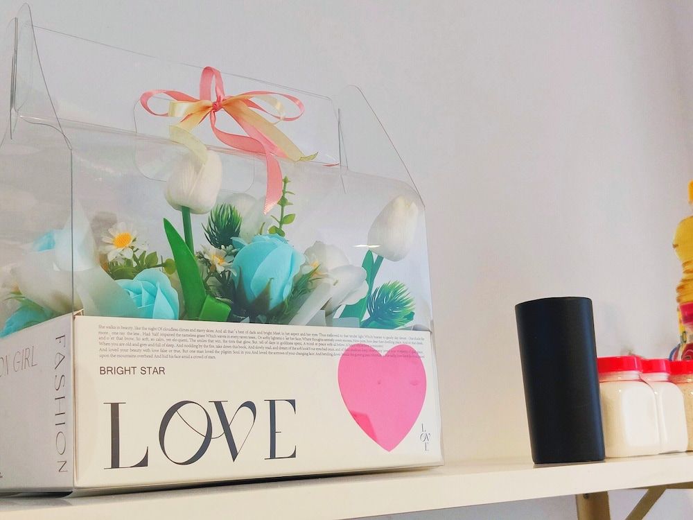 Luxury Apartment Sky Center Basic Apartment, City View 11