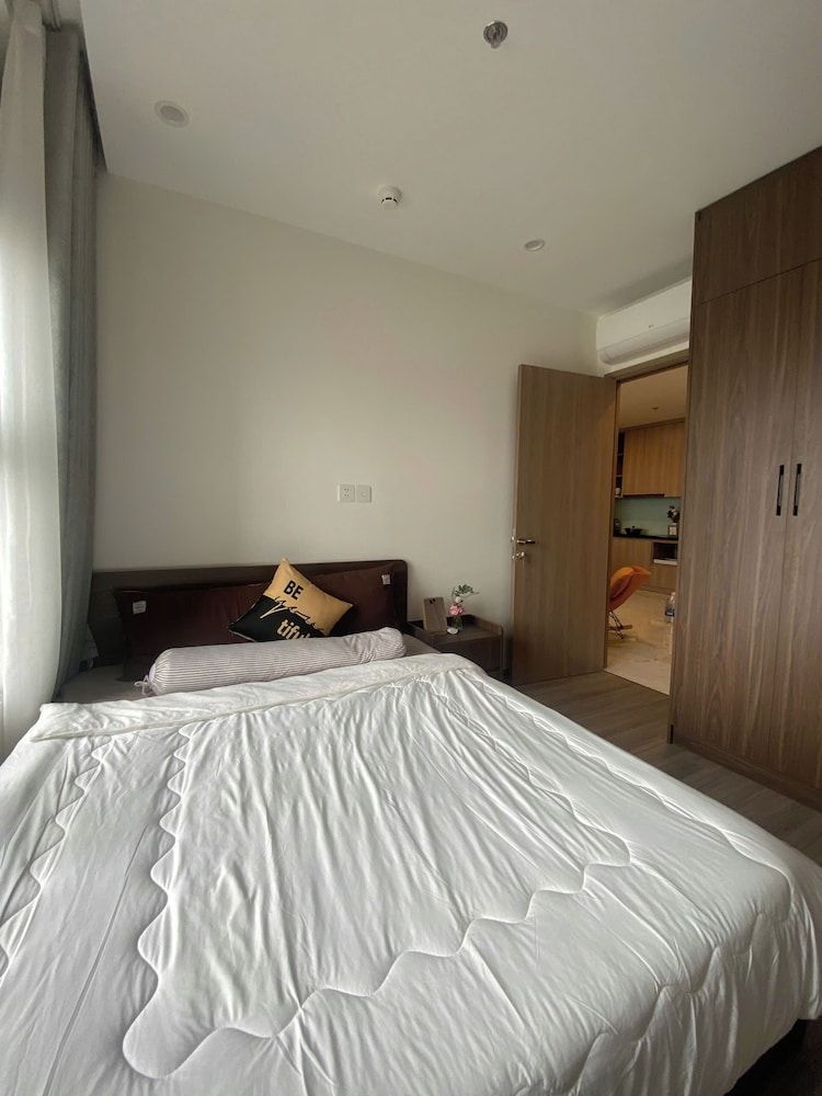 Luxury Double or Twin Room, 2 Bedrooms, River View