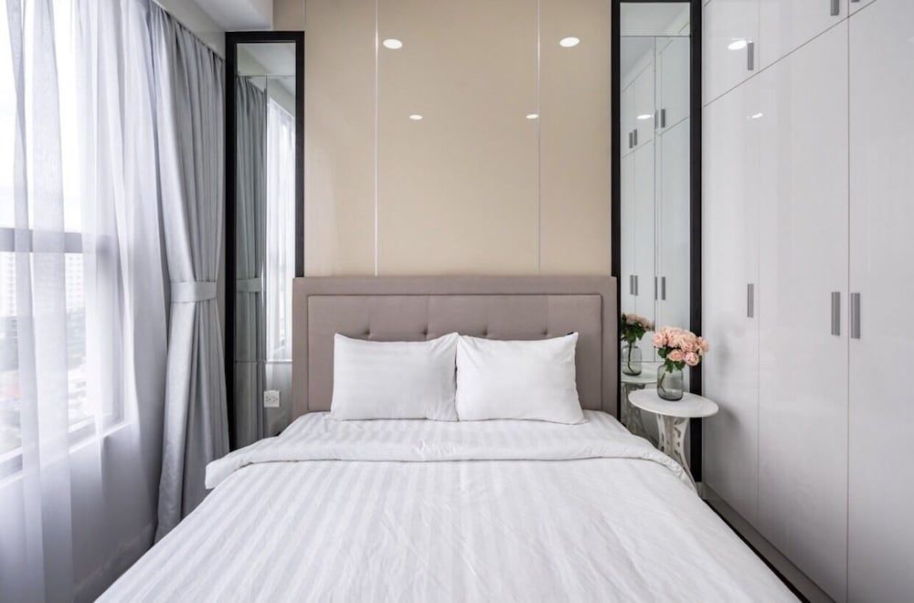 City Apartment
