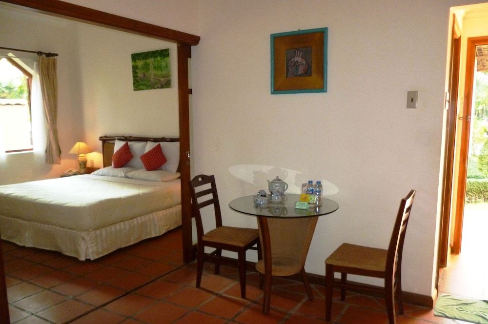 Superior Room (Eco)