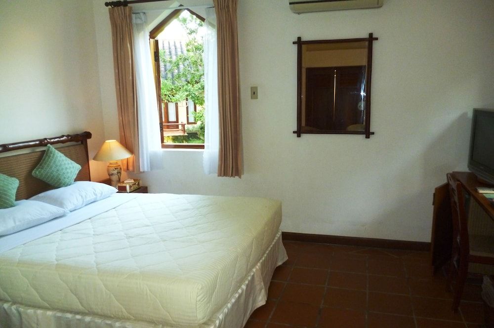 Superior Room (Eco)