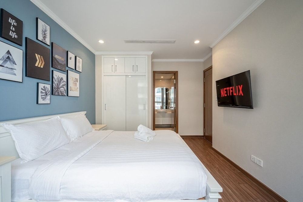 Luxury Apartment, 1 Bedroom