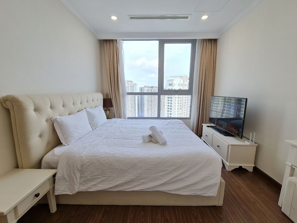 Deluxe Apartment, 3 Bedrooms