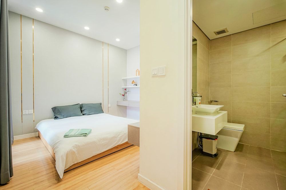 Exclusive Apartment