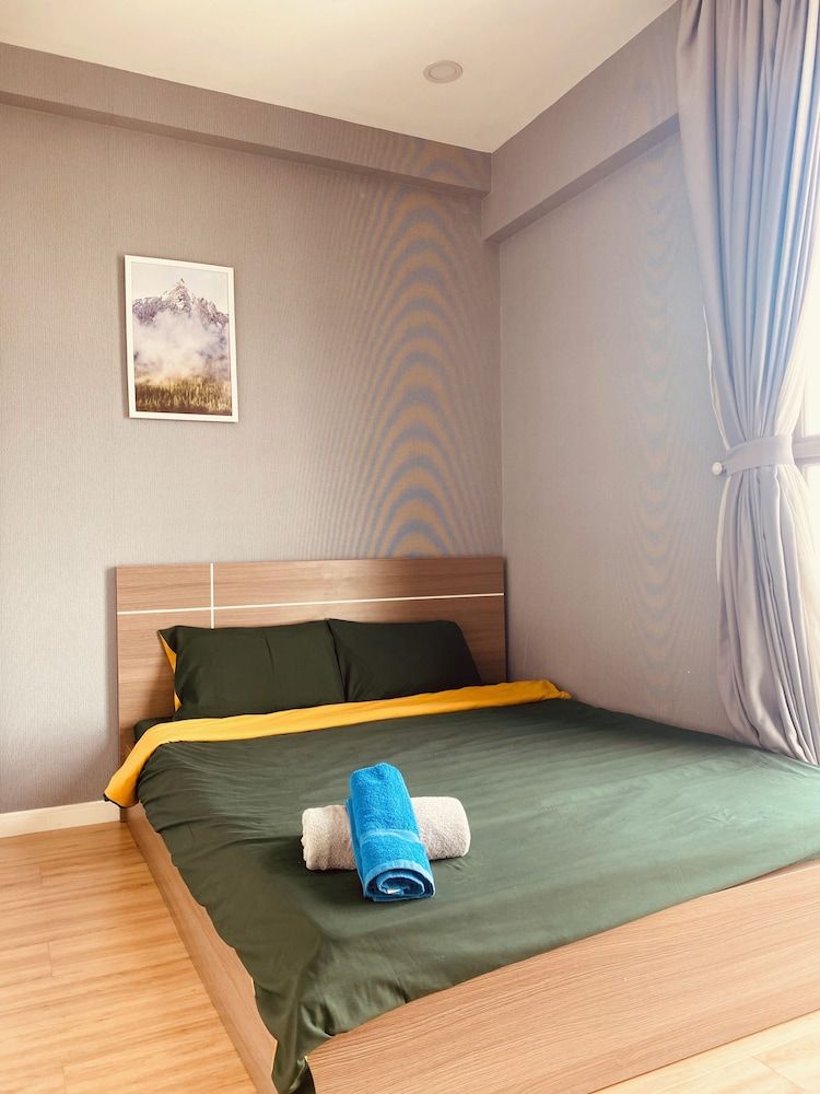 Exclusive Apartment