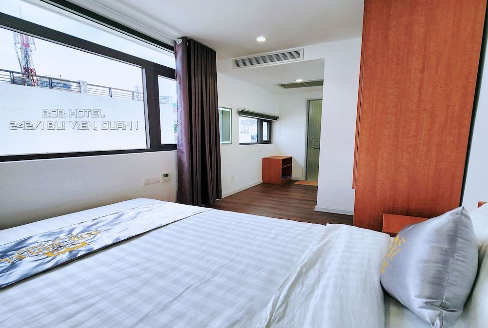 Superior Room 1 Hour Day Use