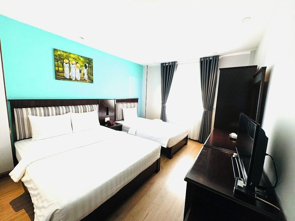 Grand Room