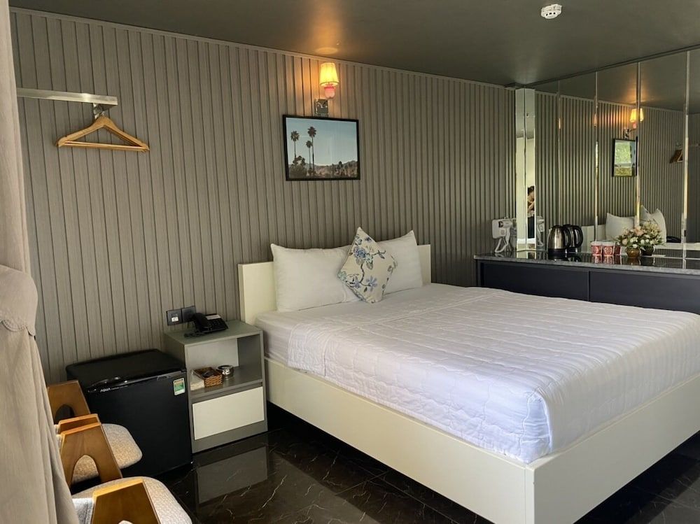 Comfort Double Room Single Use