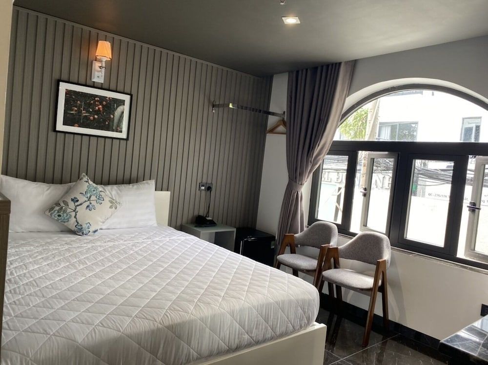 Comfort Double Room Single Use