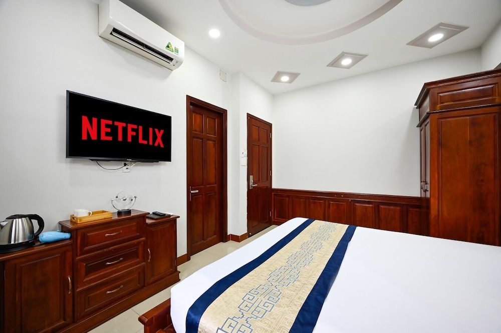 Superior Single Room, 1 Bedroom
