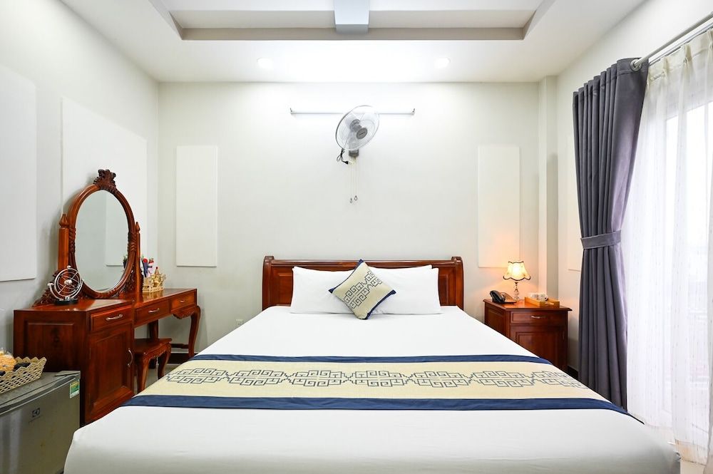 Deluxe Double Room Single Use, 1 Bedroom