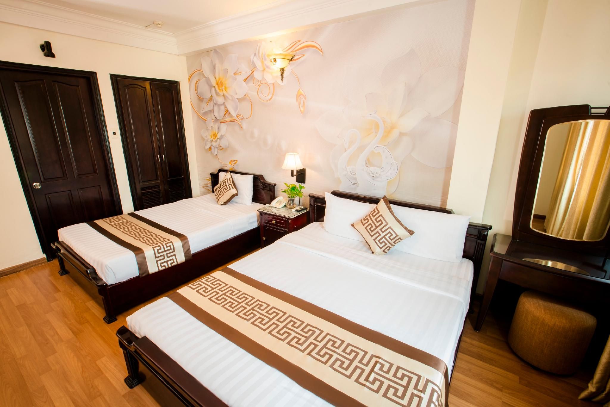 Triple Room - No Breakfast Included
