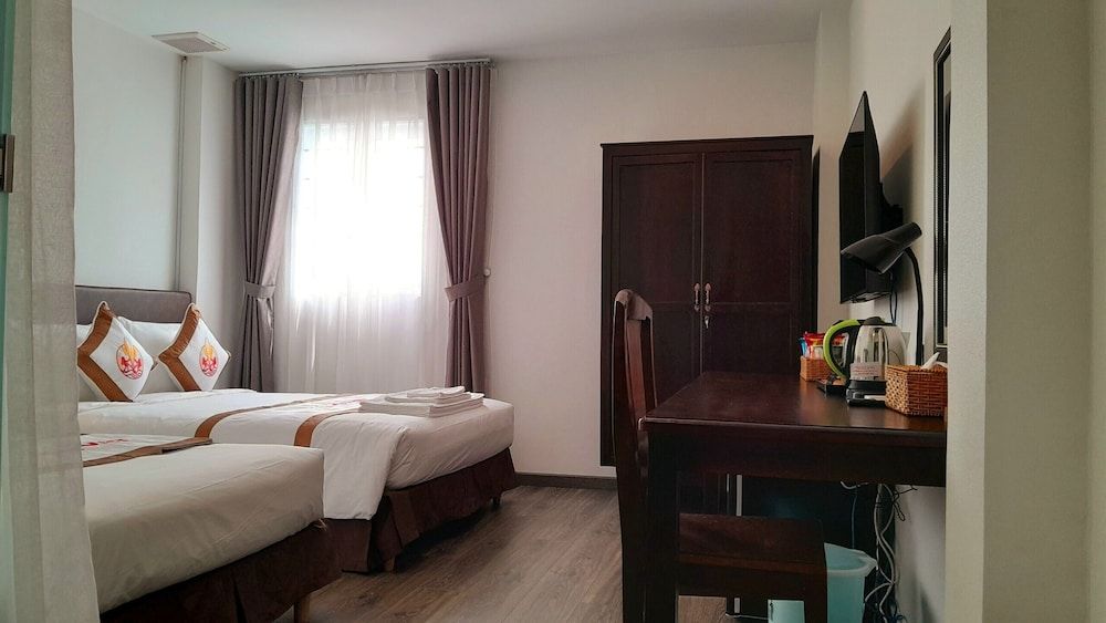 Superior Double Room Single Use, 1 Bedroom, Private Bathroom