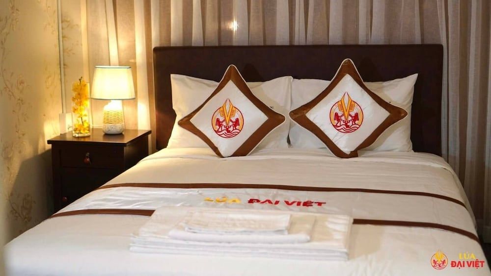 Standard Double Room Single Use, 1 Bedroom, No Windows