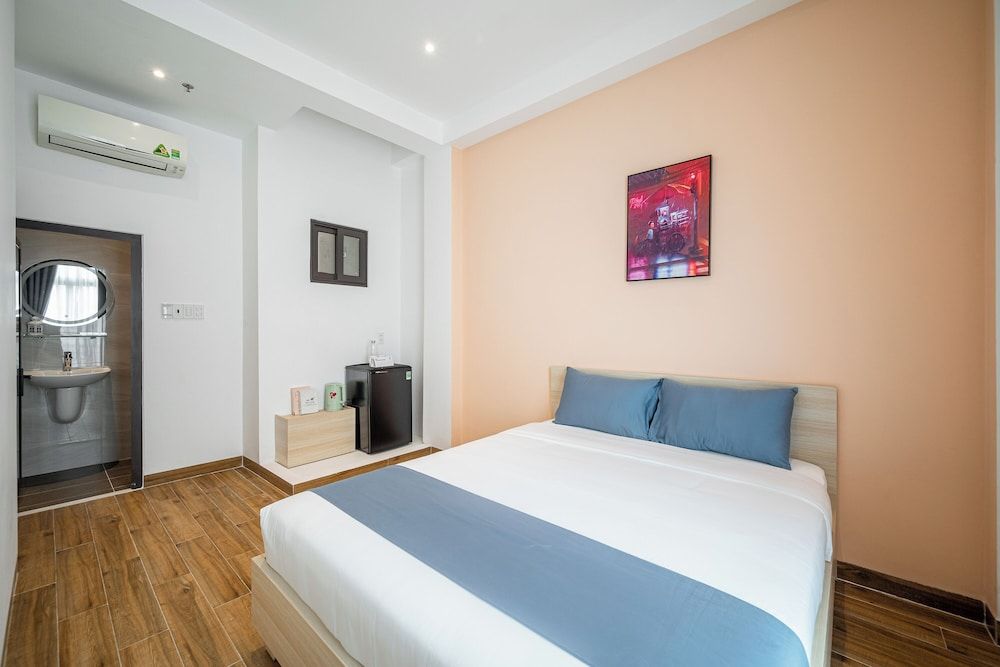 Comfort Suite