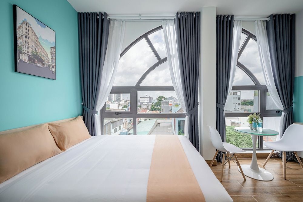 Deluxe Suite