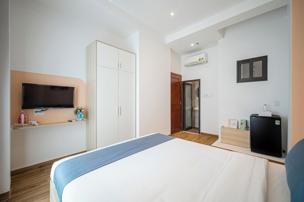 Comfort Suite