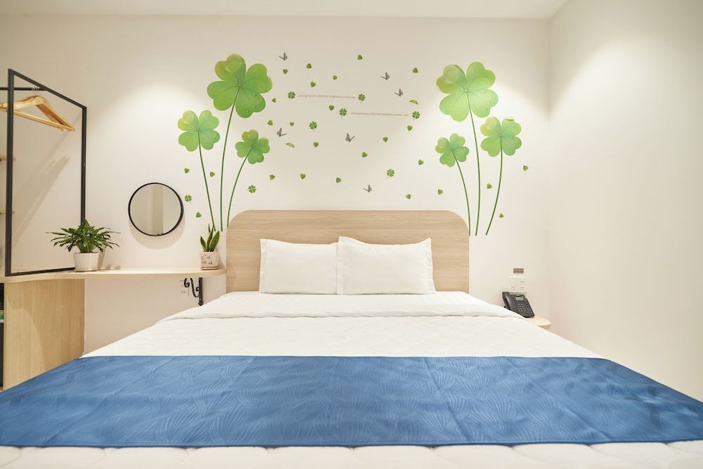 Superior Double Room, 1 King Bed