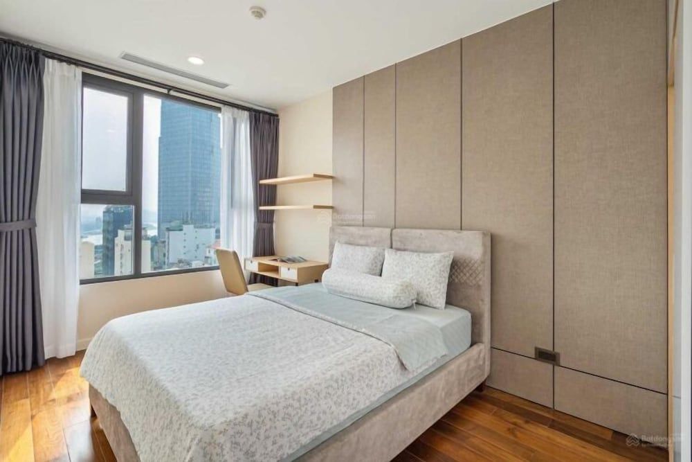 Family Apartment