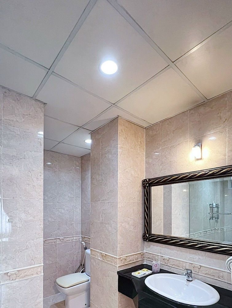 Standard Double Room Single Use