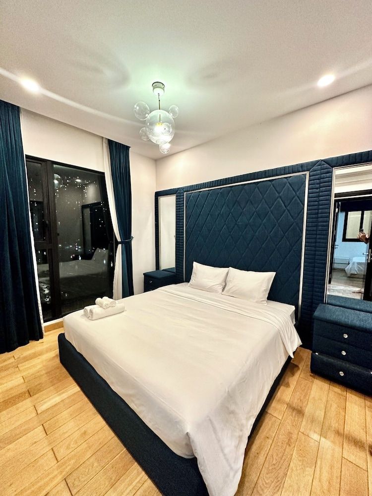 Design Apartment