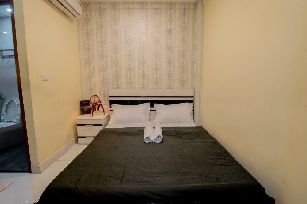 Basic Double Room