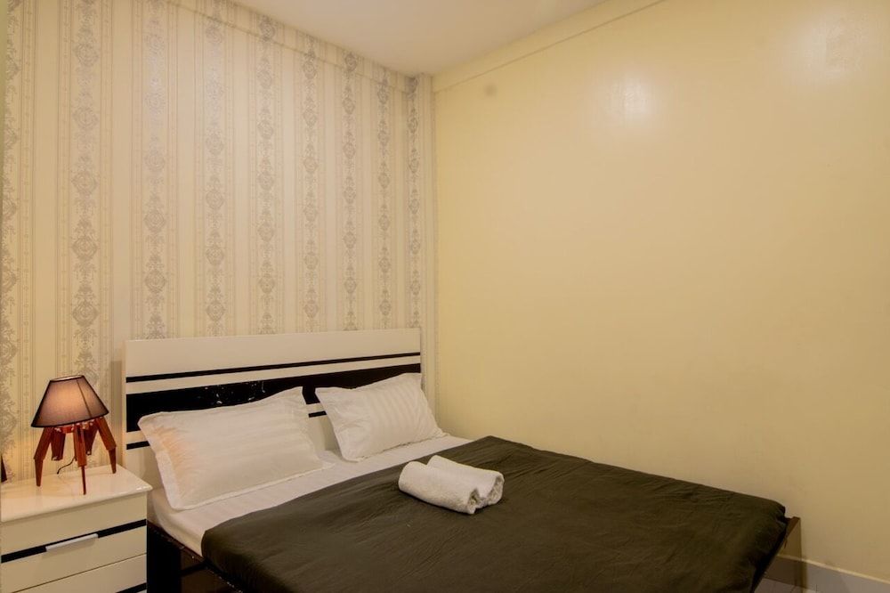 Basic Double Room