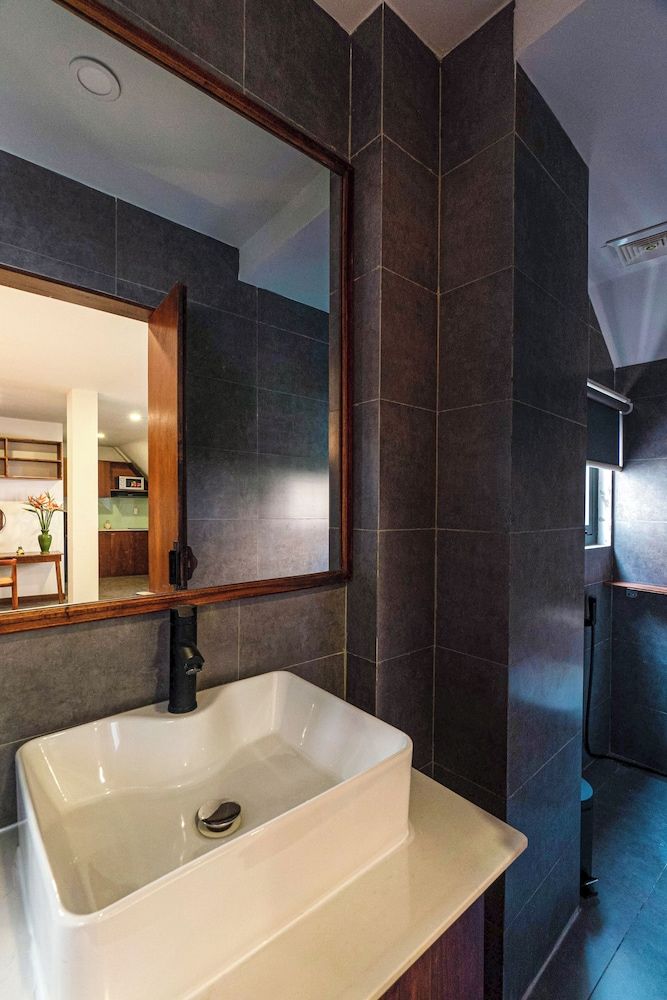 Nexus House Thao Dien Premier Studio with Bathtub 7