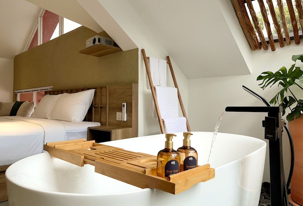 Kin Inspired 1 Attic
