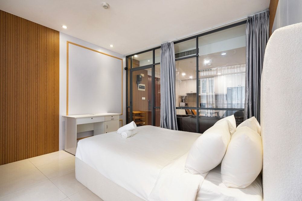 Family Apartment