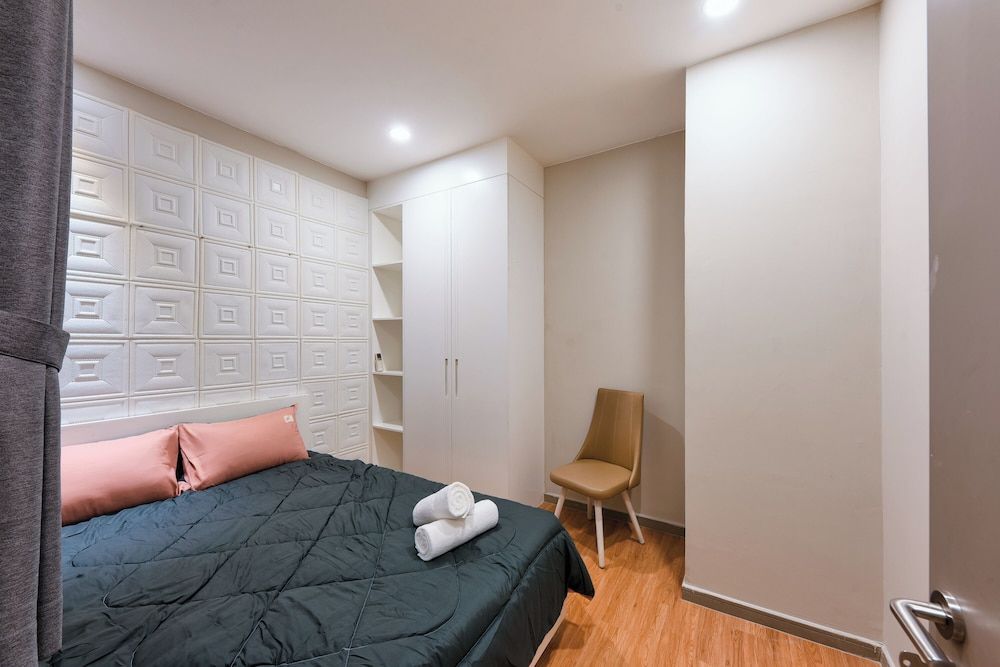 Superior Apartment