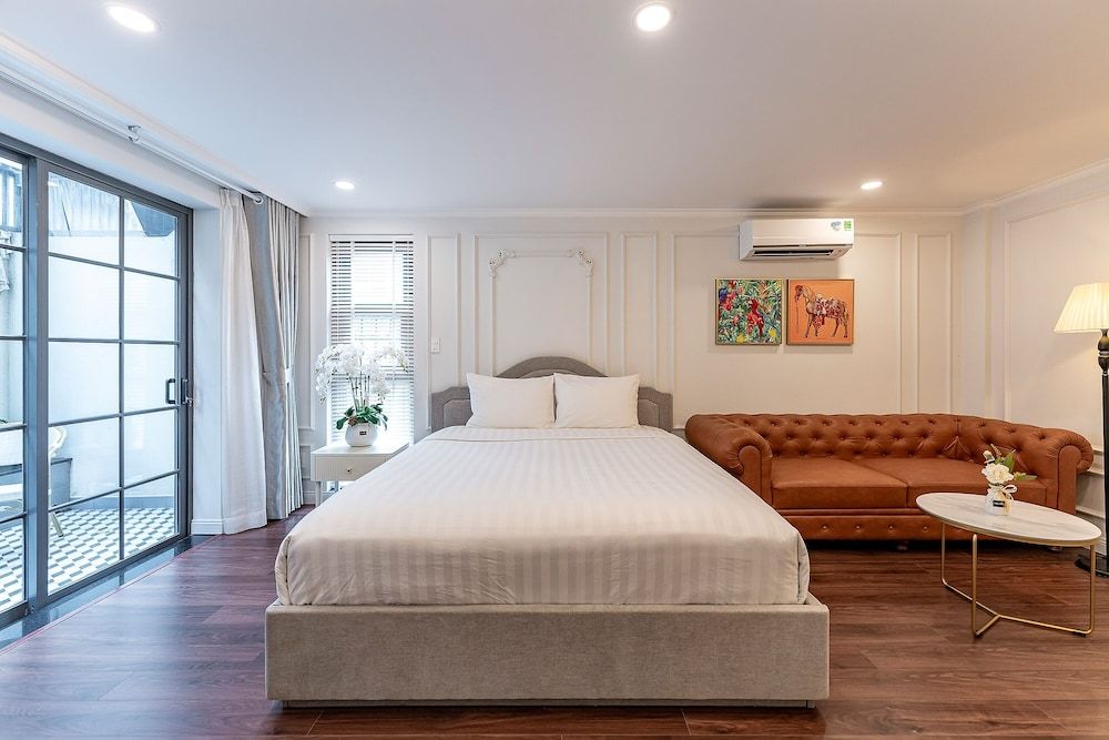 Comfort Suite