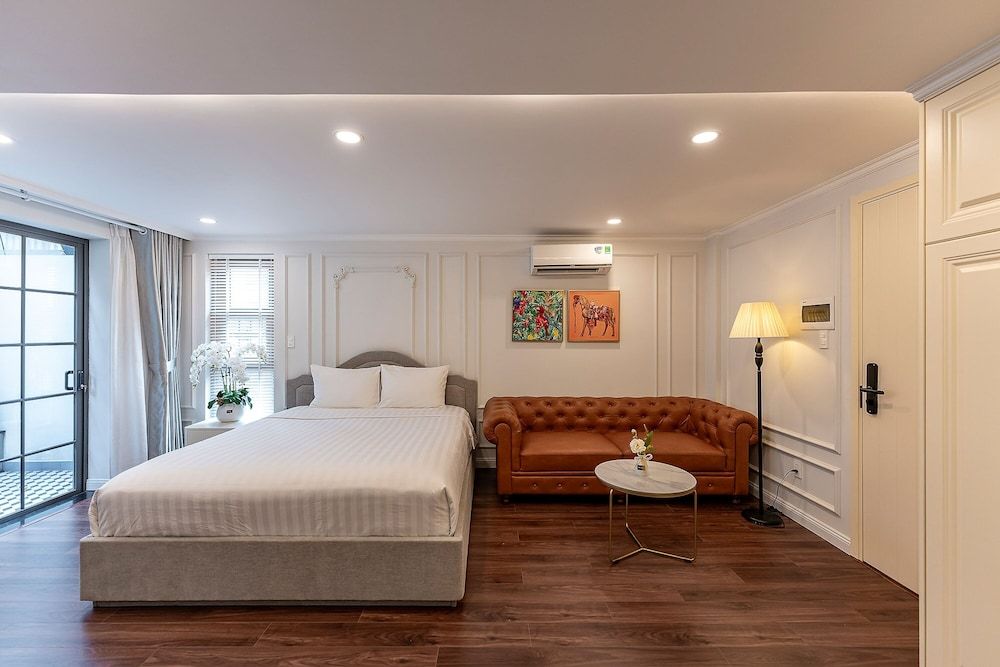 Comfort Suite