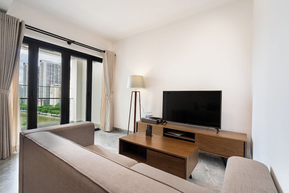 Comfort Apartment
