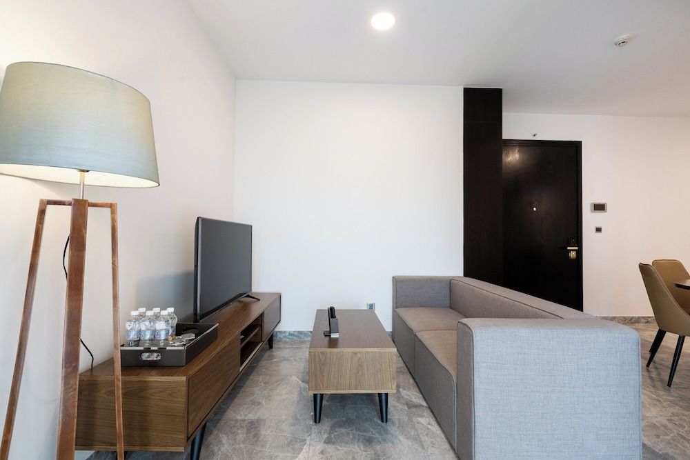 Exclusive Apartment