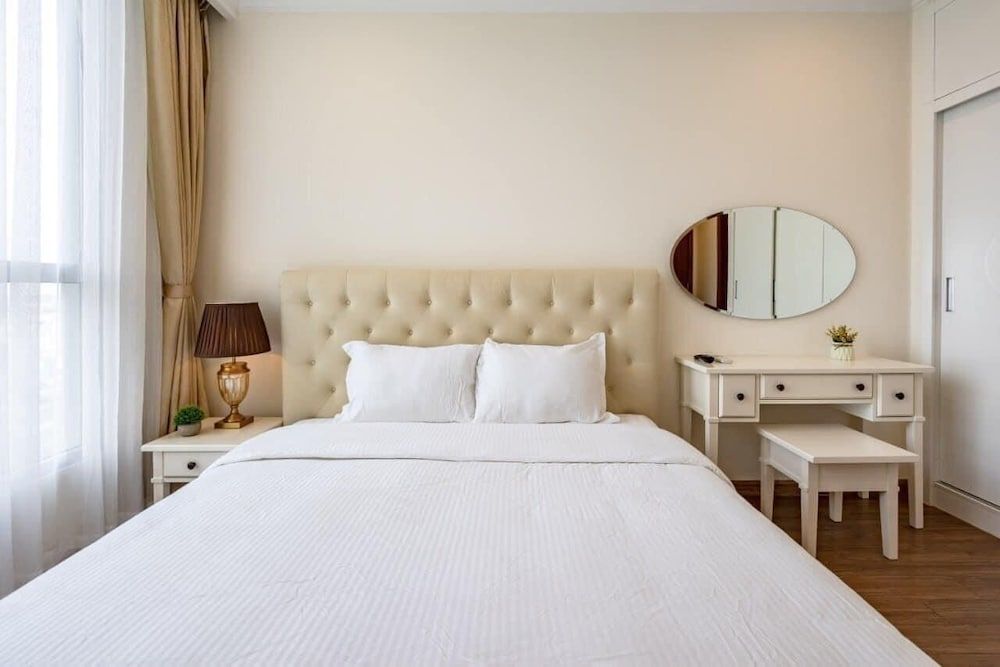 Landmark 81 Luxury Condotel City Apartment, 2 Bedrooms 21