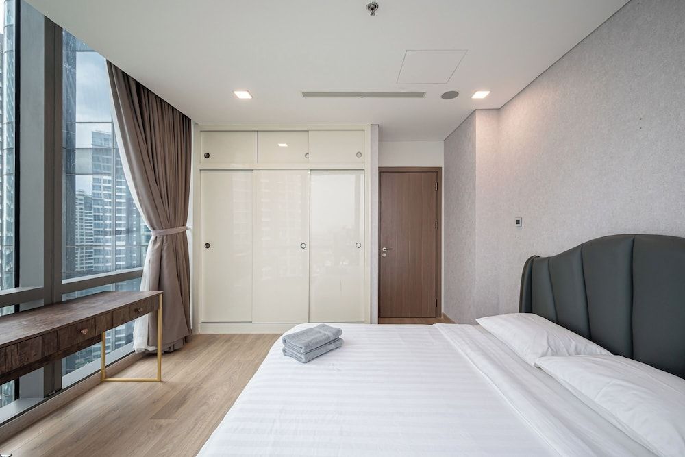 Landmark 81 Luxury Condotel Family Apartment, 4 Bedrooms 7