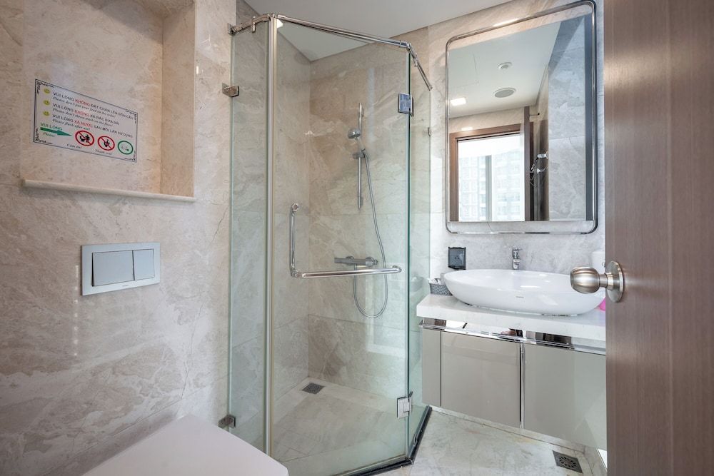 Landmark 81 Luxury Condotel City Apartment, 2 Bedrooms 34