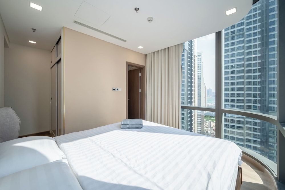 Landmark 81 Luxury Condotel City Apartment, 2 Bedrooms 37