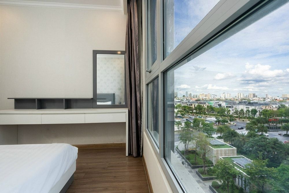 Landmark 81 Luxury Condotel Deluxe Apartment, 3 Bedrooms 53