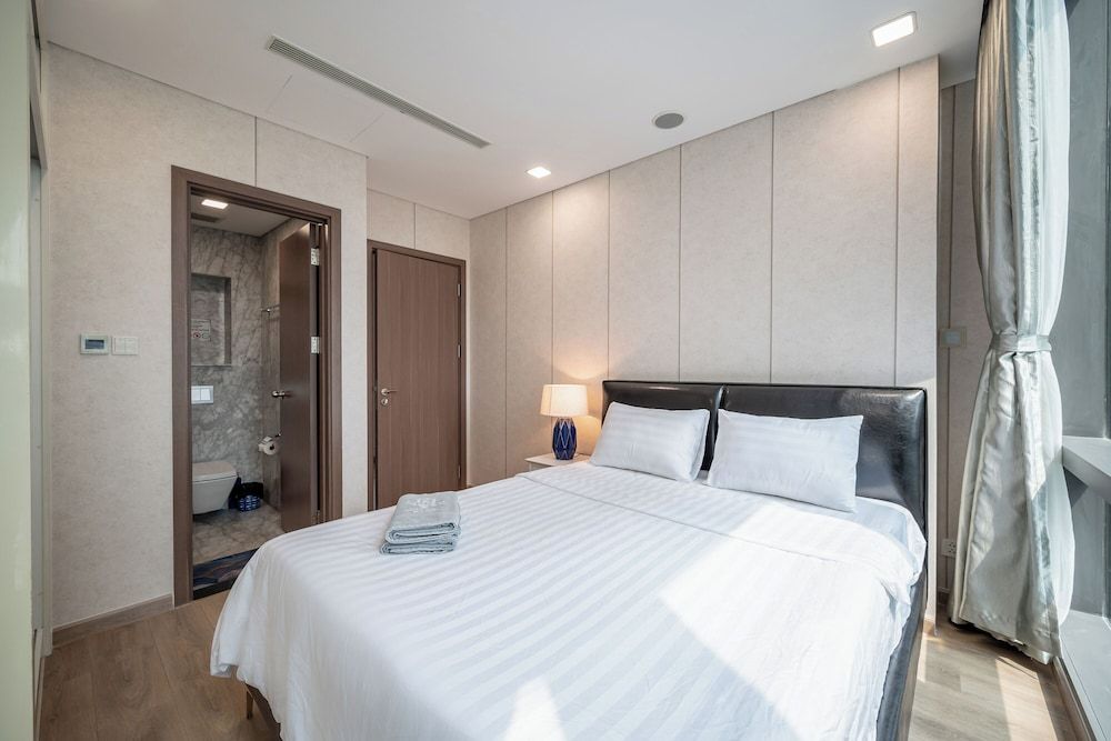 Landmark 81 Luxury Condotel Deluxe Apartment, 3 Bedrooms 9