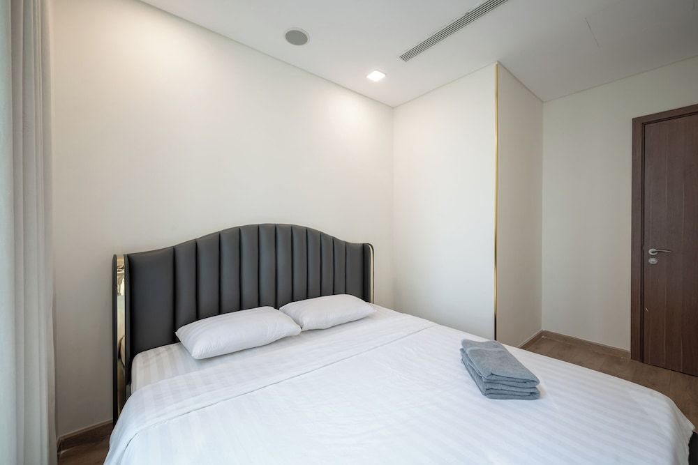 Landmark 81 Luxury Condotel City Apartment, 2 Bedrooms 3