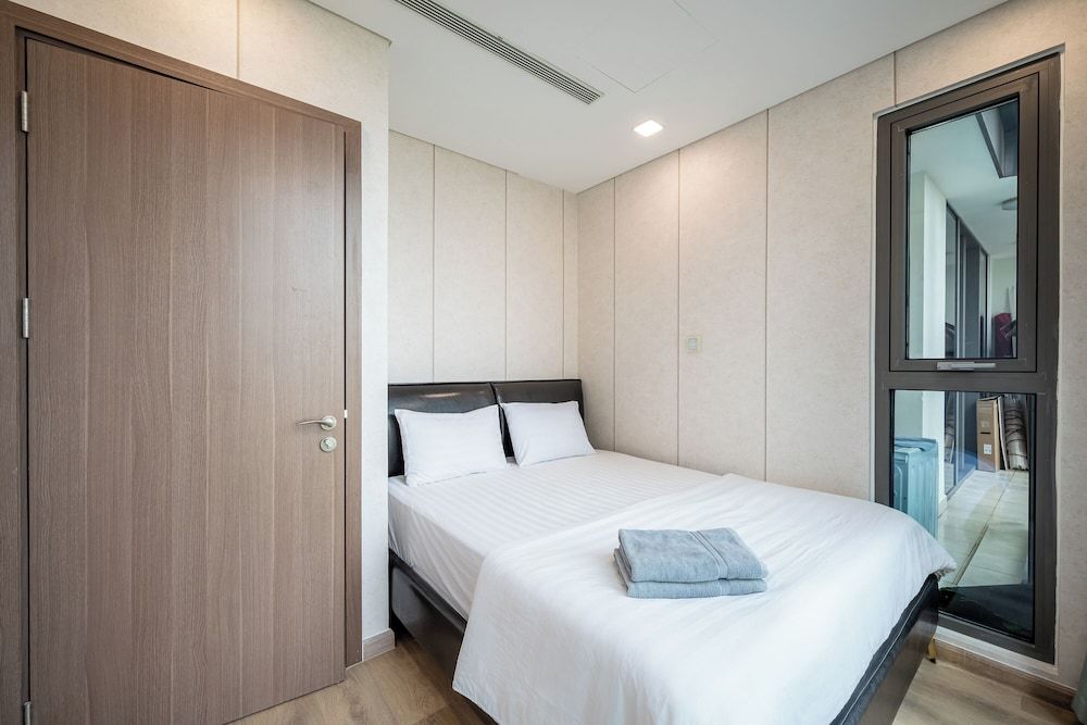 Landmark 81 Luxury Condotel Deluxe Apartment, 3 Bedrooms 5